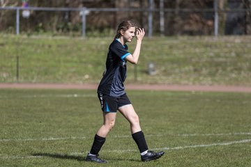 Bild 23 - wBJ VfL Pinneberg - Waldd�rfer SV : Ergebnis: 5:0